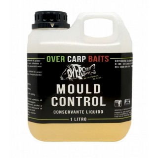 Over Carp Baits Mold Control Liquid Preservative