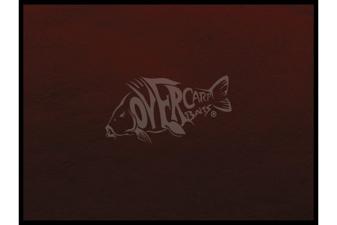Over Carp Baits Over Blood