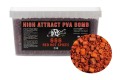 Over Carp Baits PVA Bomb