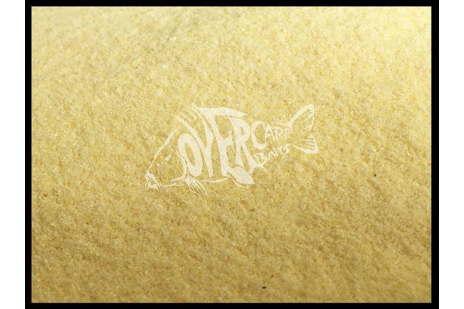 Over Carp Baits Semolina