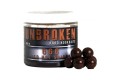 Over Carp Baits Unbroken Hard 666 Red Hot Spices 