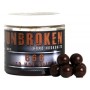 Over Carp Baits Unbroken Hard 666 Red Hot Spices 