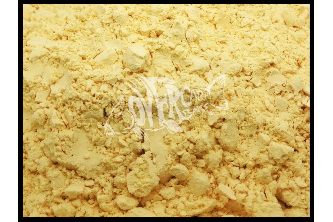 Over Carp Baits Whole Egg Powder