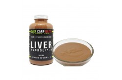 Over Carp Baits Liver Hydrolized