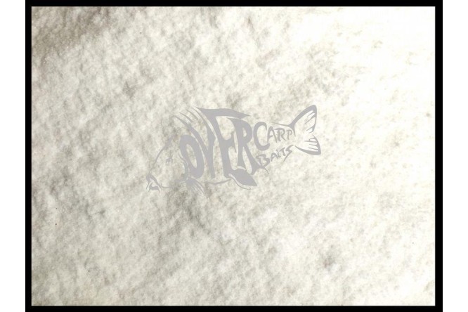 Over Carp Baits Rice Flour