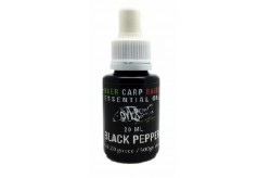 Over Carp Baits Olio Essenziale Black Pepper 