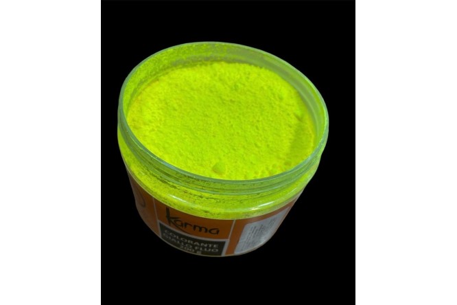 Karma Fluorescent Colorant