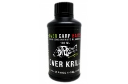 Over Carp Baits Over Krill 