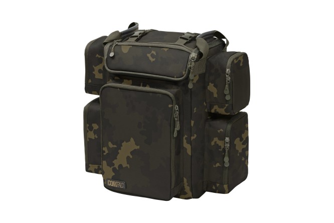 Korda Compac Rucksack 45 Dark Kamo