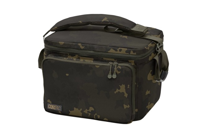 Korda Compac Cool Bag Dark Kamo
