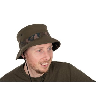  Fox Khaki Camo Boonie Hat