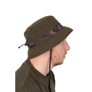  Fox Khaki Camo Boonie Hat 2