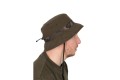 Fox Khaki Camo Boonie Hat