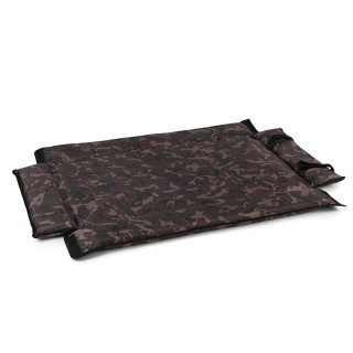 Fox Camo Mat with Sides 2