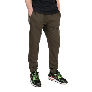 Fox Collection LW Jogger Green & Black 