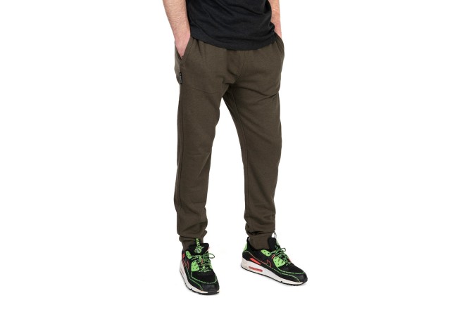Fox Collection LW Jogger Green & Black 