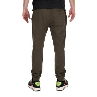 Fox Collection LW Jogger Green & Black  2