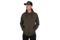 Fox Colloction LW Hoody Green & Black