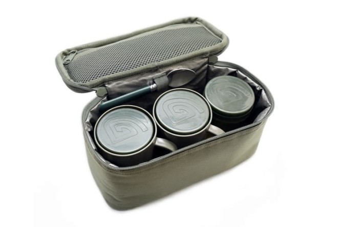 Trakker NXG Brew Kit