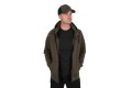 Fox Colloction LW Hoody Green & Black