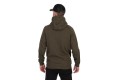 Fox Colloction LW Hoody Green & Black