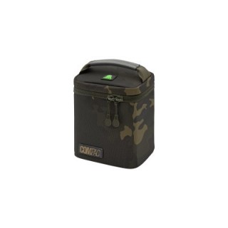 Korda Compac Goo Bag Dark Kamo 
