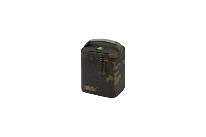 Korda Compac Goo Bag Dark Kamo 