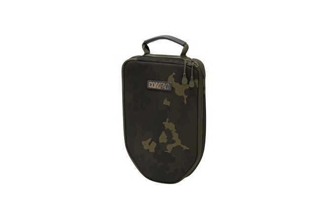 Korda Compac Scales Pouch Dark Kamo 