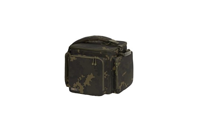 Korda Compac Cube Carryall Dark Kamo 