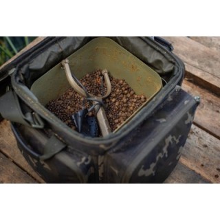 Korda Compac Cube Carryall Dark Kamo  2