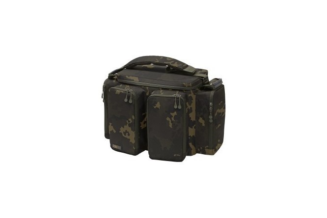 Korda Compac Carryall dark Kamo 
