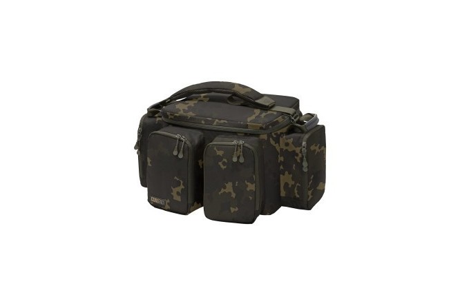 Korda Compac Carryall dark Kamo 