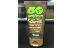 Korda Sun Screen SPF50 50 ml Unfragranced
