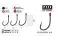 Gamakatsu G Carp A1 PTFE Super Hook 