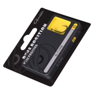 Gamakatsu Pole Position S-Type  2