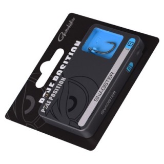 Gamakatsu Pole Position Snagster  2