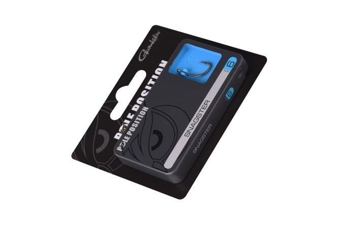 Gamakatsu Pole Position Snagster 