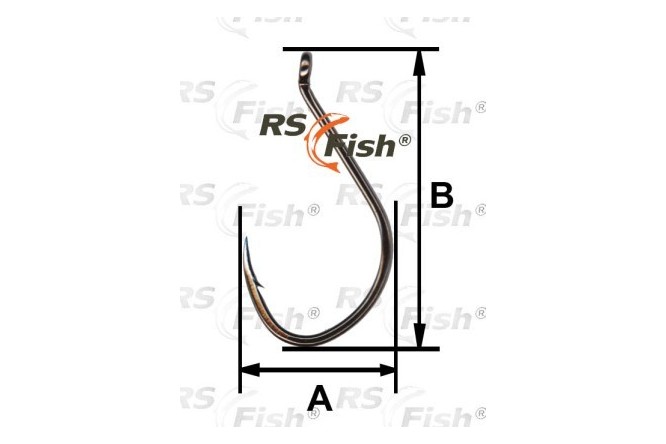 Gamakatsu Pole Position Snagster 