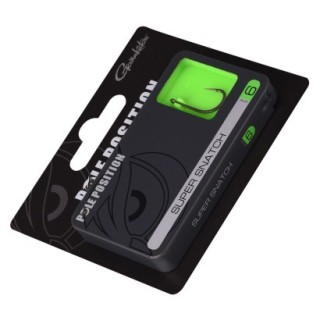 Gamakatsu Pole Position Super Snatch  2