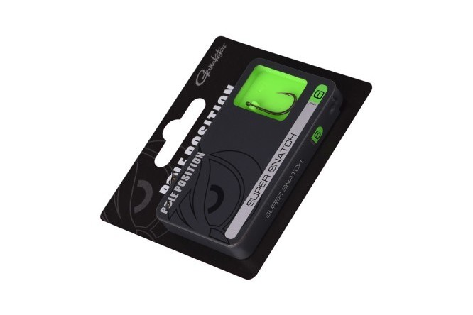 Gamakatsu Pole Position Super Snatch 