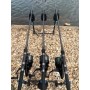 Shimano TX7 A Carp Intensity