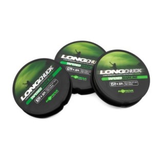 Korda LongChuck Tapered Mainline 