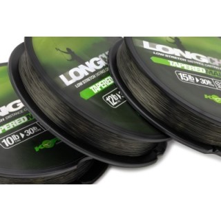Korda LongChuck Tapered Mainline  2