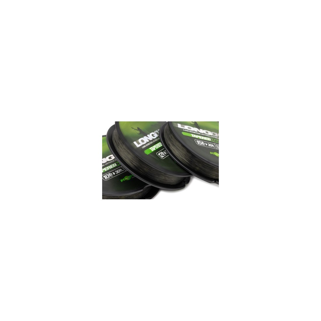 Korda LongChuck Tapered Mainline Vastagodó Főzsinór Korda LongChuck Tapered Mainline Vastagodó Főzsinór