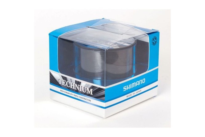 Shimano Technium 0.225 mm 1920 m