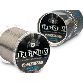 Shimano Technium Invisitec