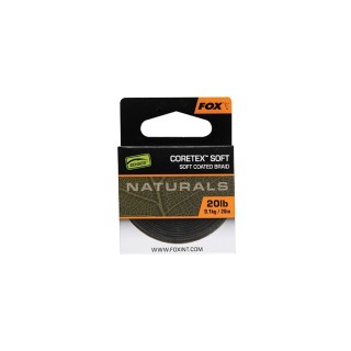 Fox Naturals Coretex Soft