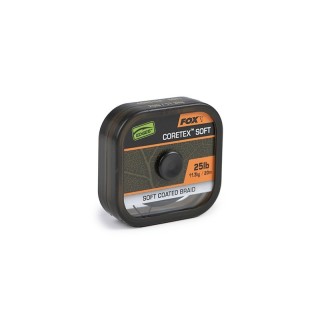 Fox Naturals Coretex Soft 2