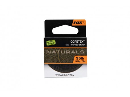 Fox Naturals Coretex