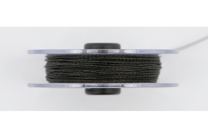 Fox Naturals Braided Leader